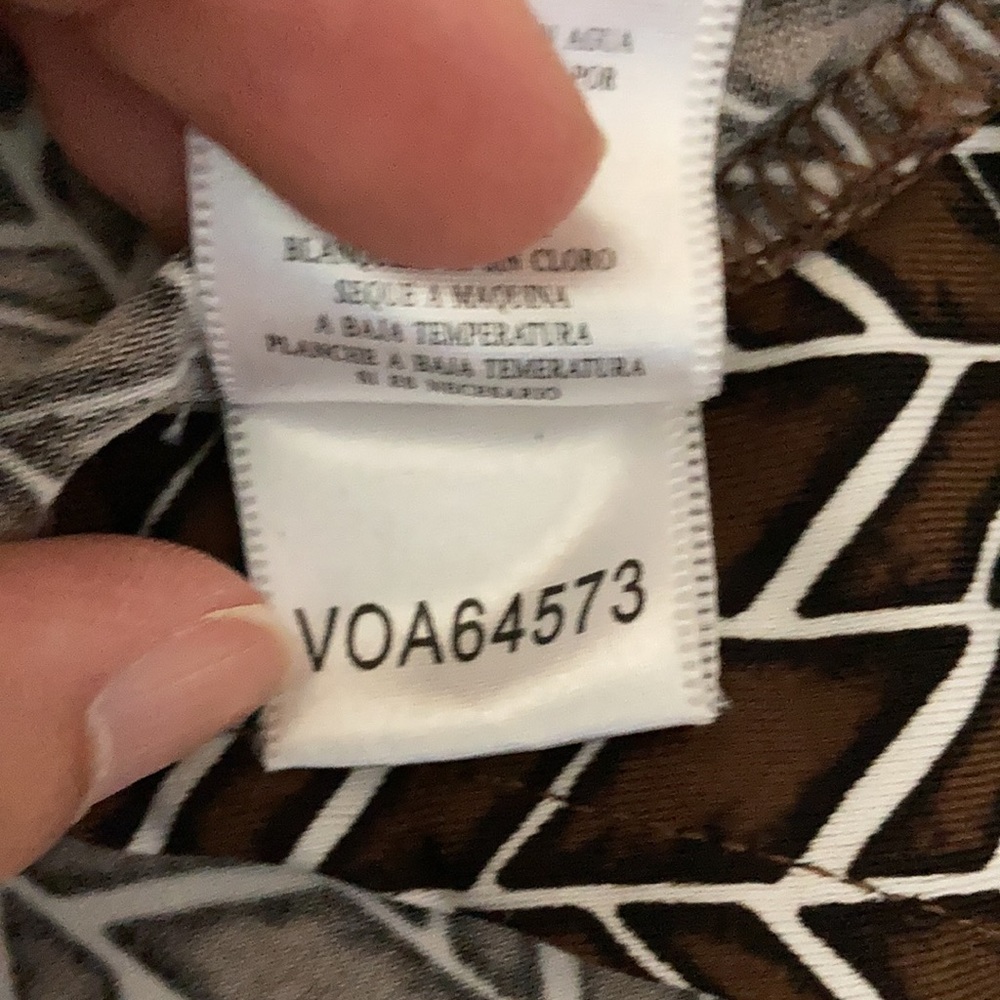 BCBG MAXAZRIA Wrap Dress Size XXS - Picture 10 of 13